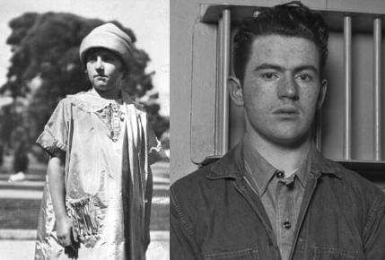 The Tragic Case of Marion Parker Ghost: A System's Failure and a Nation's Horror